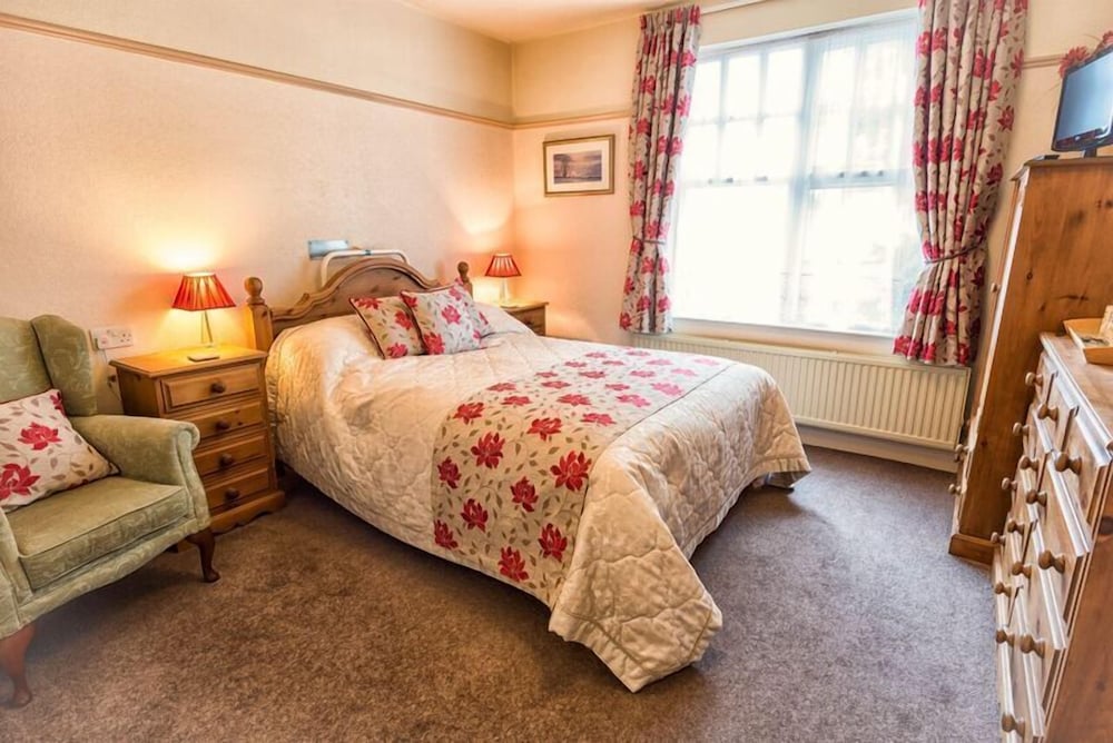 Meadowcroft Country Guest House 11/27