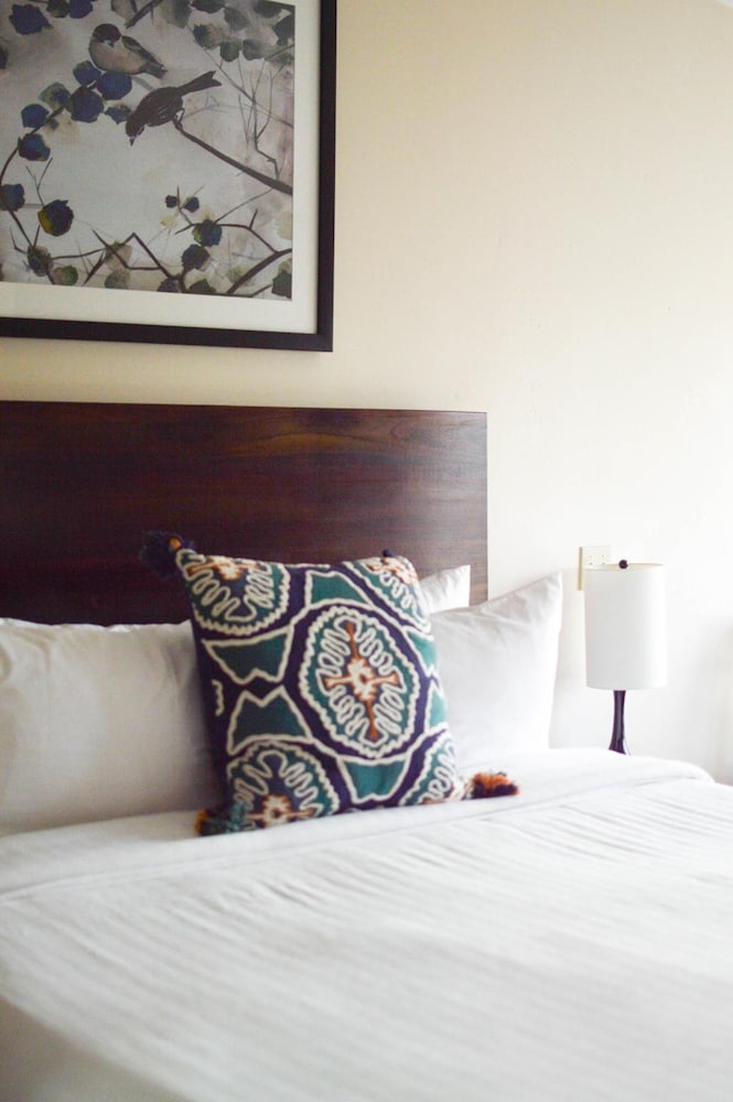 El Colibri Hotel & Spa 18/38