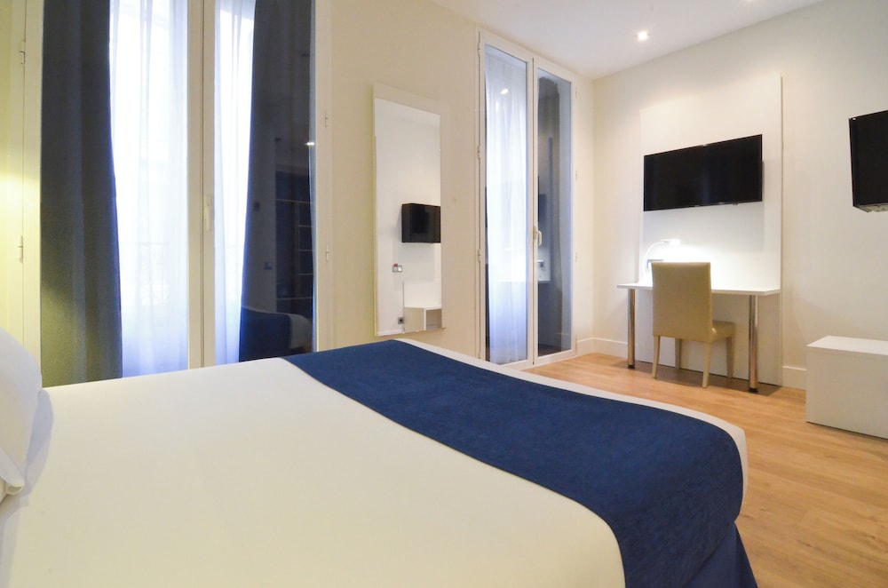 Hotel Miau 15/36