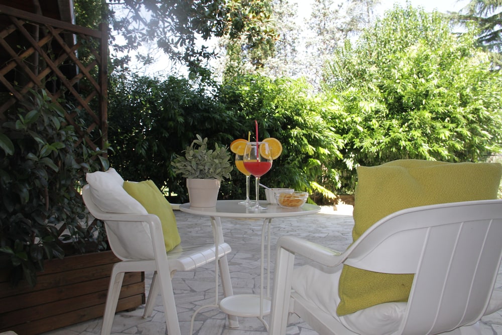 Hotel Boomerang Roma 42/50