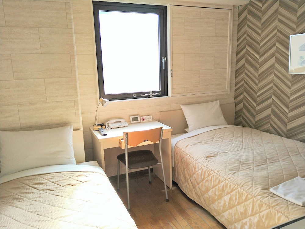 Morioka New City Hotel 29/53