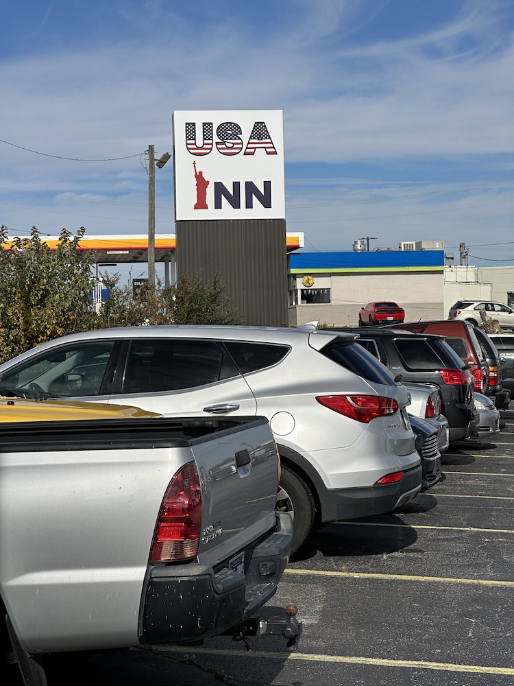 USA Inn 13/20