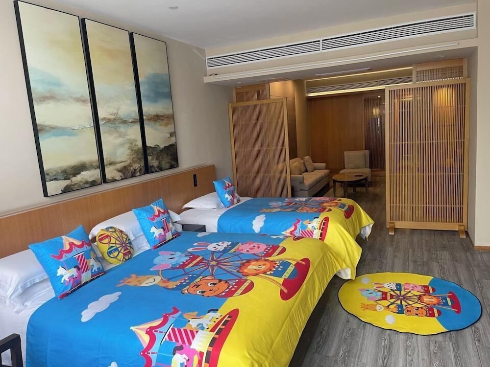 SSAW Boutique Hotel Hangzhou Xixi Nanlu 20/42