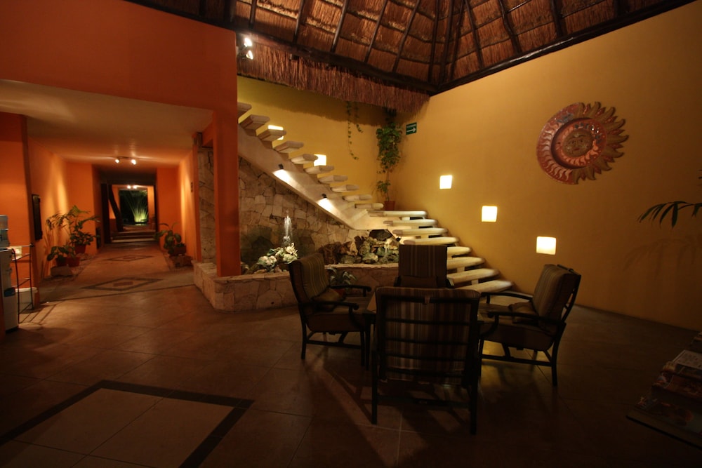 Hotel Lunasol 55/71