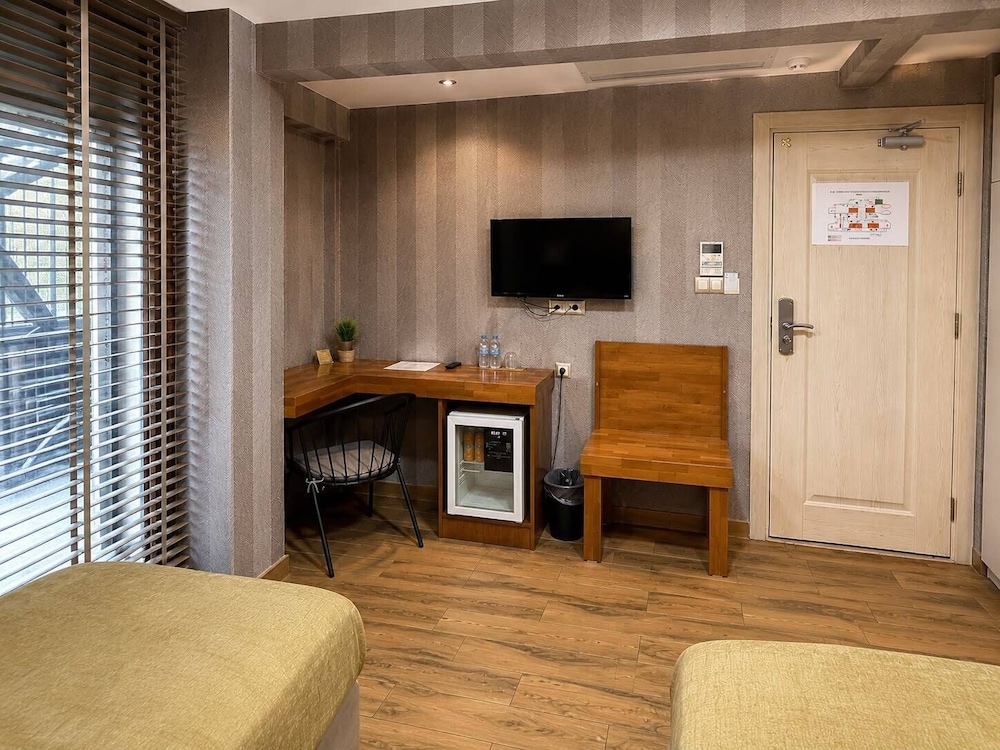 Kuzen Otel - Adults Only 37/50