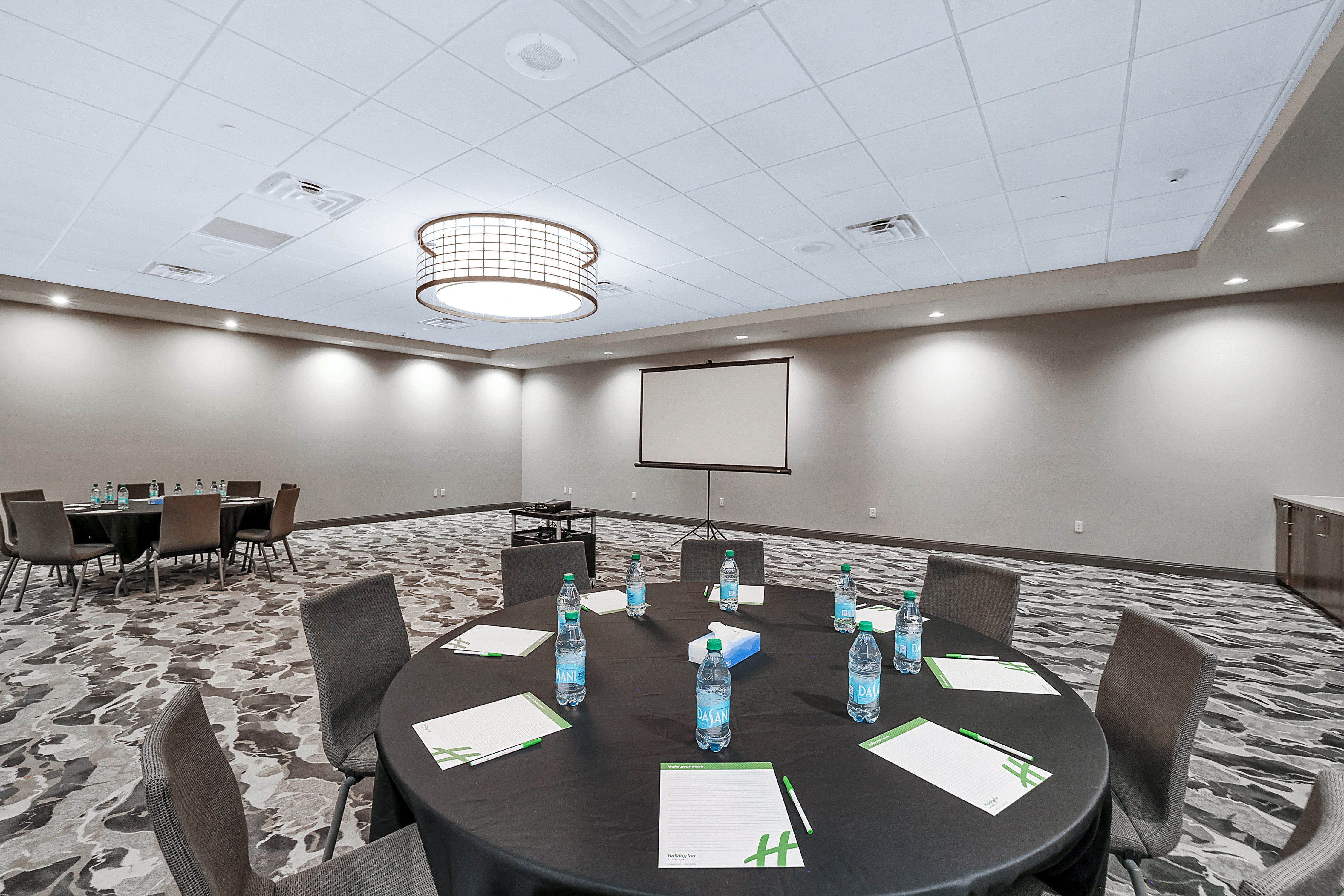 Holiday Inn Nampa 60/71