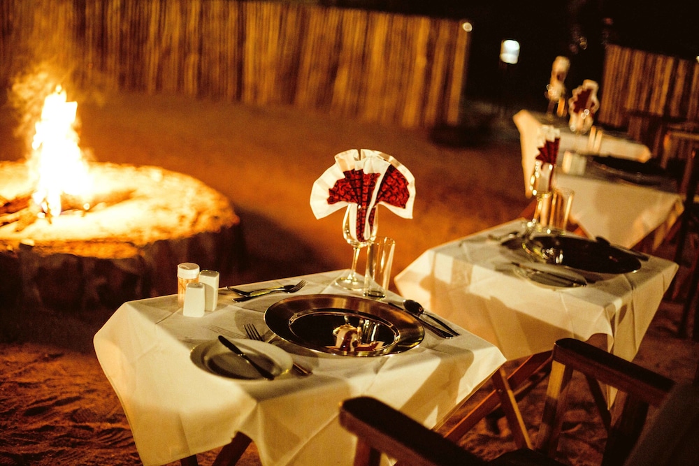 Ku Sungula Safari Lodge 17/42