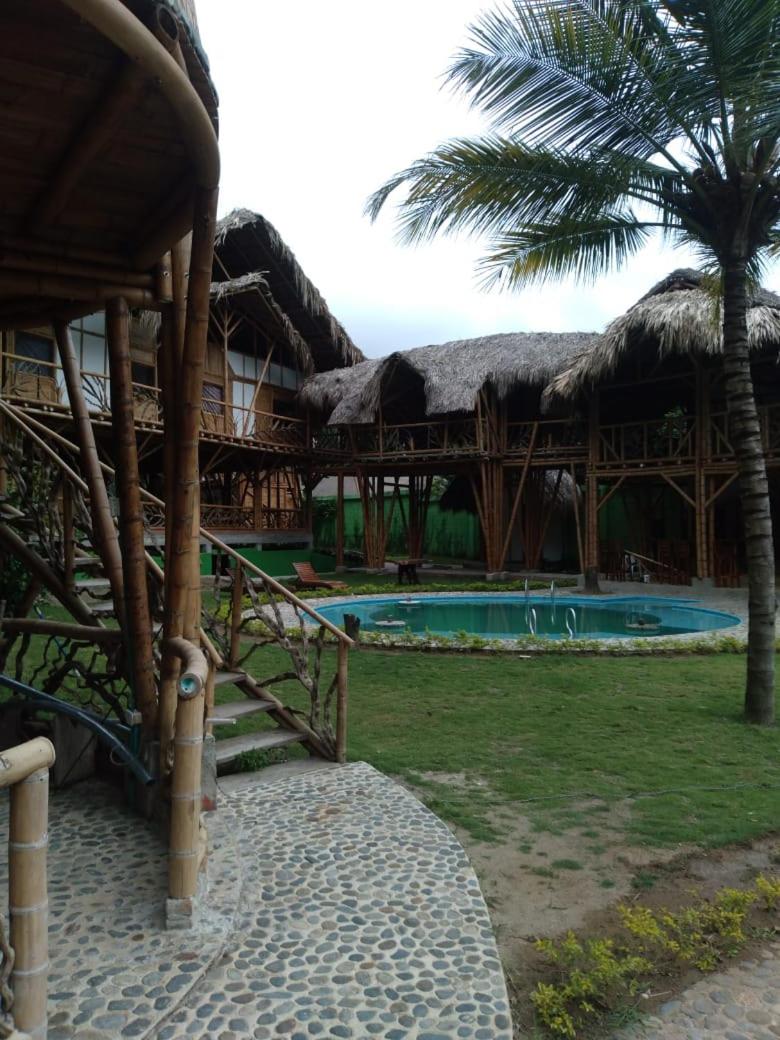 Hotel Bambu Tayrona 29/48