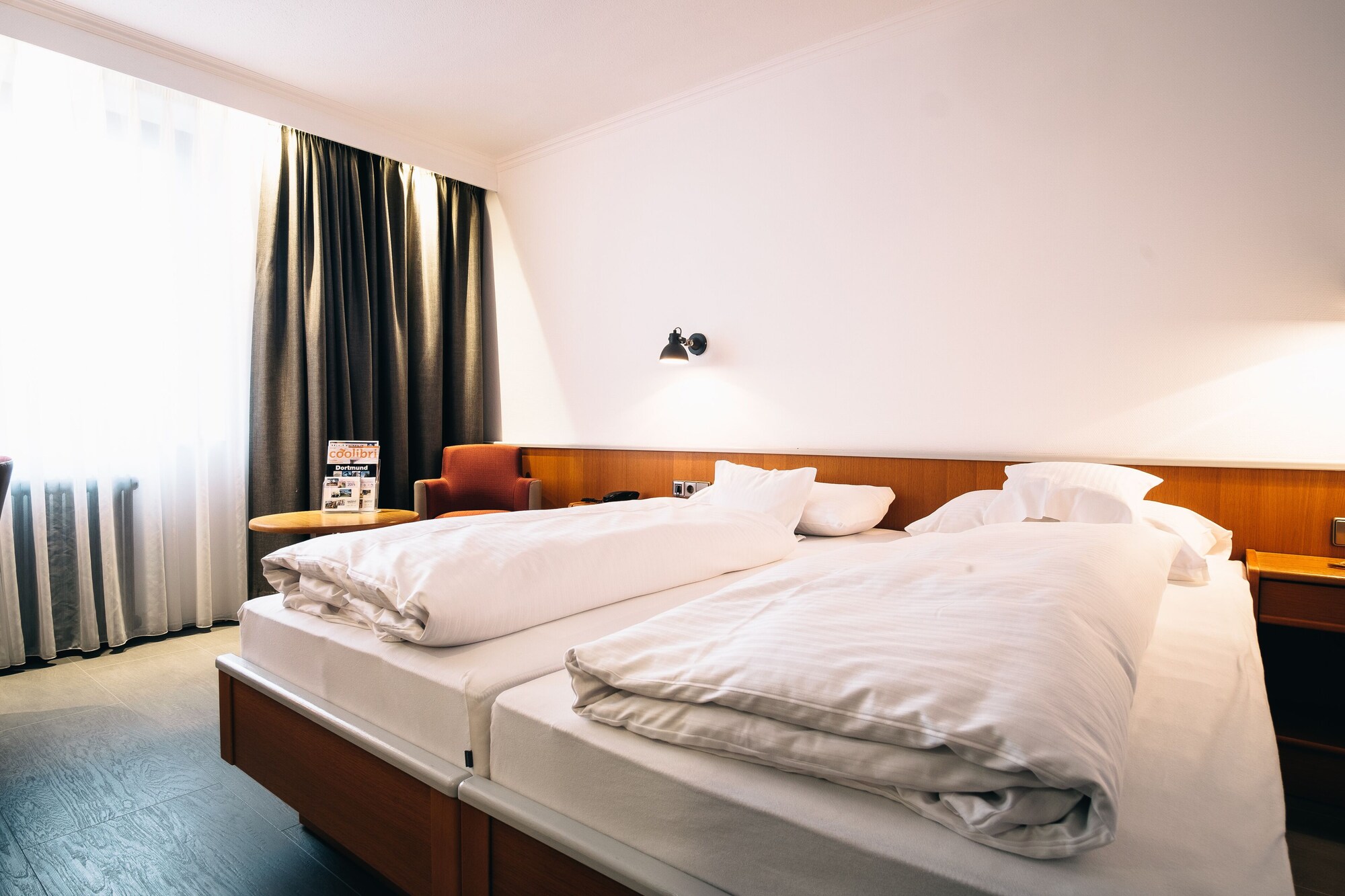 Room, King Bed