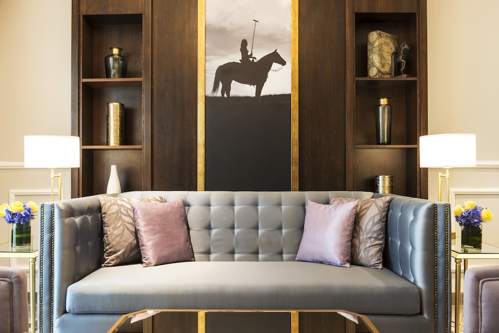 Al Habtoor Polo Resort 24/48