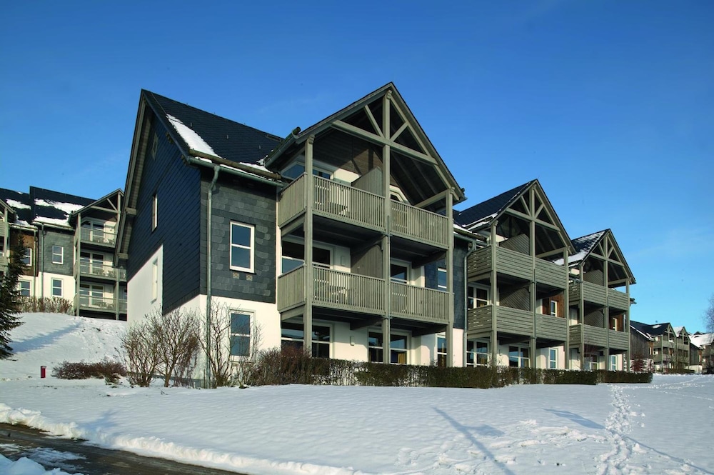 Hapimag Resort Winterberg 2/59