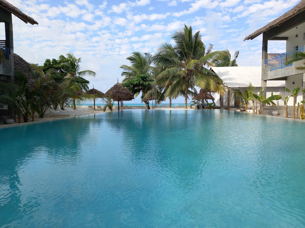 Casa Del Mar Hotel Zanzibar 38/44