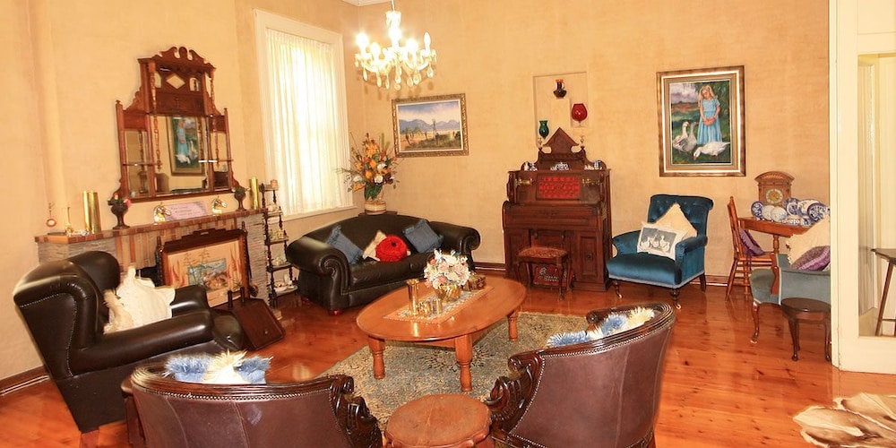 Homestead B & B 18/50