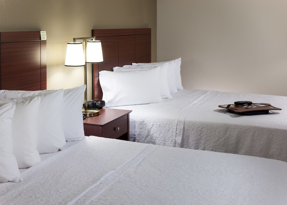 Hampton Inn And Suites Boise-Downtown 12/48