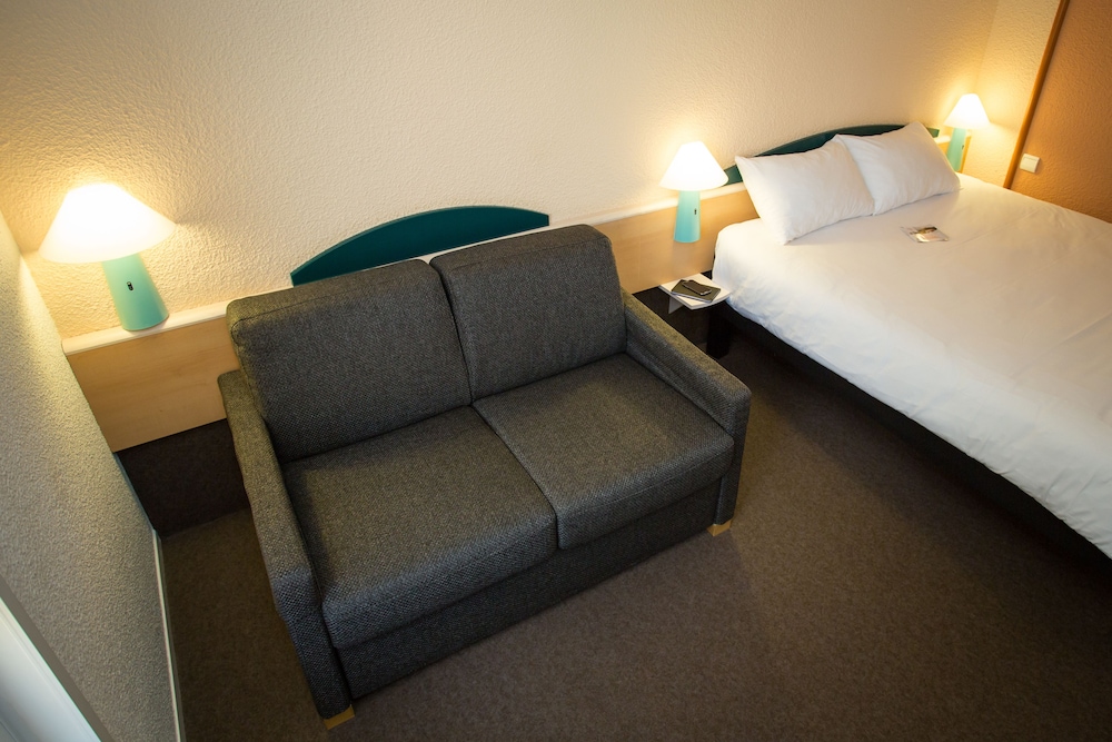 Ibis Perpignan Rivesaltes 14/50
