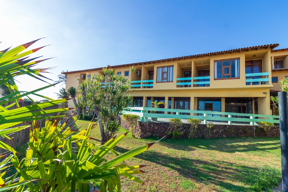 Praia Sol Hotel by Castelo Itaipava 6/58