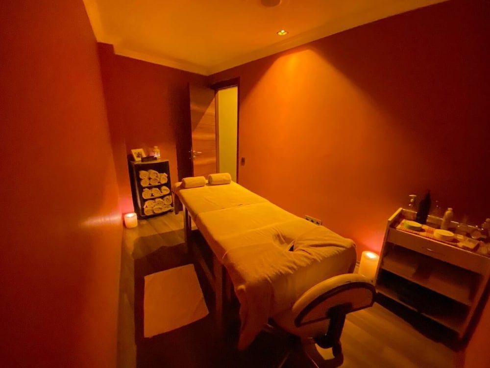 Dalaman Airport Lykia Thermal and Spa Hotel 27/65
