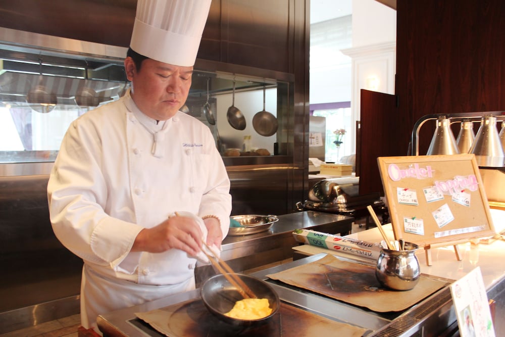 Chateraise Gateaux Kingdom Sapporo Hotel And Spa Resort 59/69
