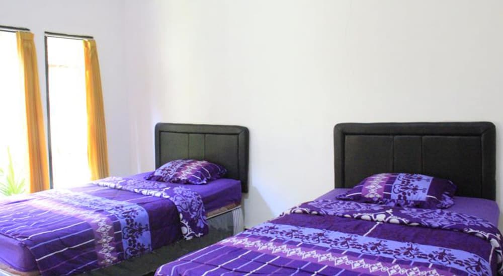Vico Hotel (ex Cheap Hotel Nusa Dua) 9/41