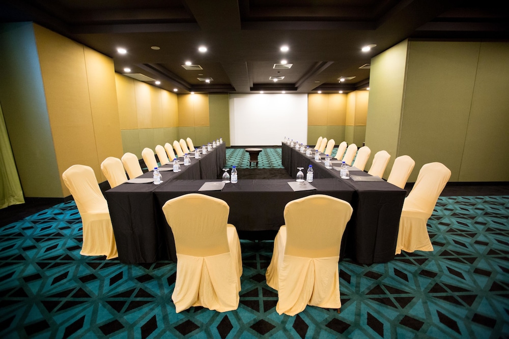 Mudzaffar Hotel Melaka 44/54