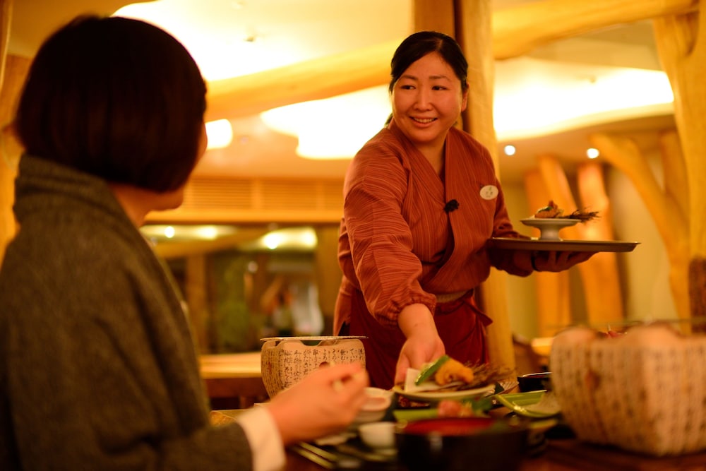 Hotel Daiheigen 8/50