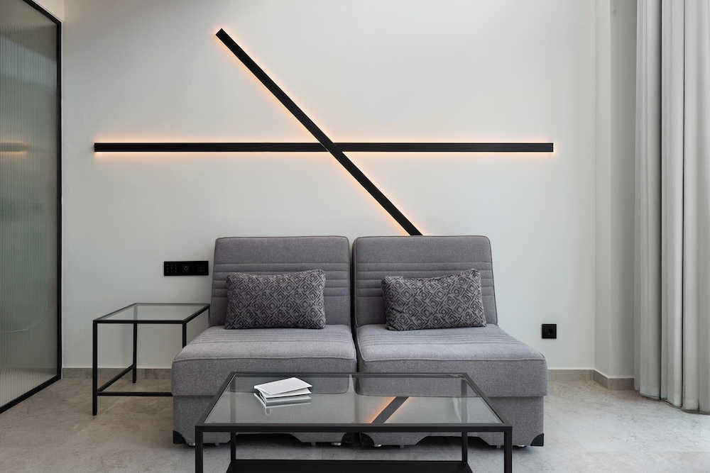 Agkyra Boutique Hotel 47/67