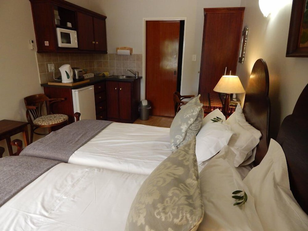 La Paix Guest House 19/49