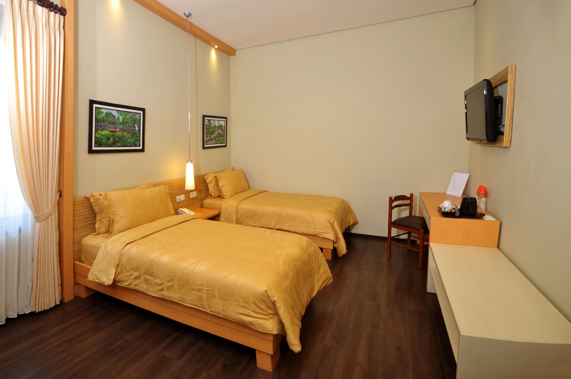 Junior Suite