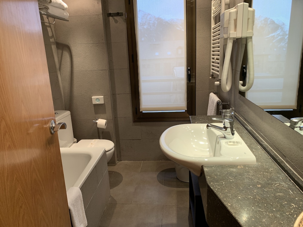 Aparthotel Siente Boi Spa Ex Augusta 23/74