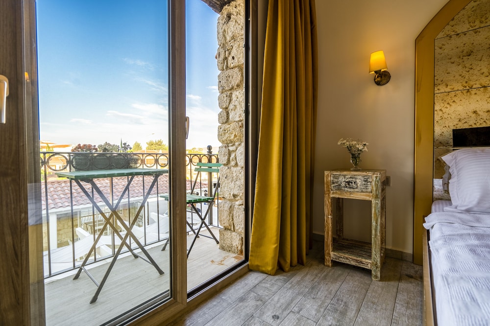 Hotel De Gold Alacati 17/45