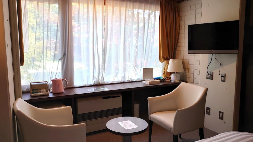 Kyu Karuizawa Hotel Shinonome 42/48