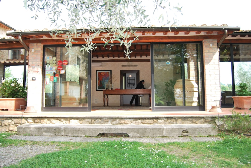 Relais Villa Acquaviva 2/71