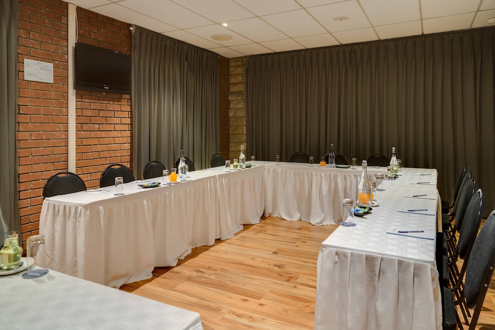 Protea Hotel Bloemfontein 34/37