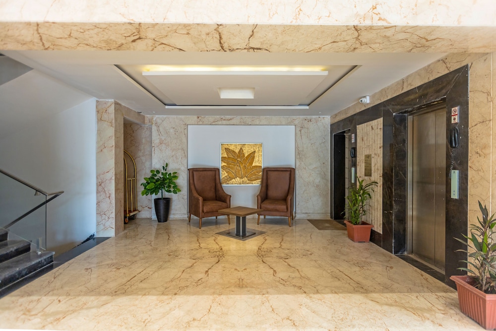 Pride Hotel Bhopal 33/49