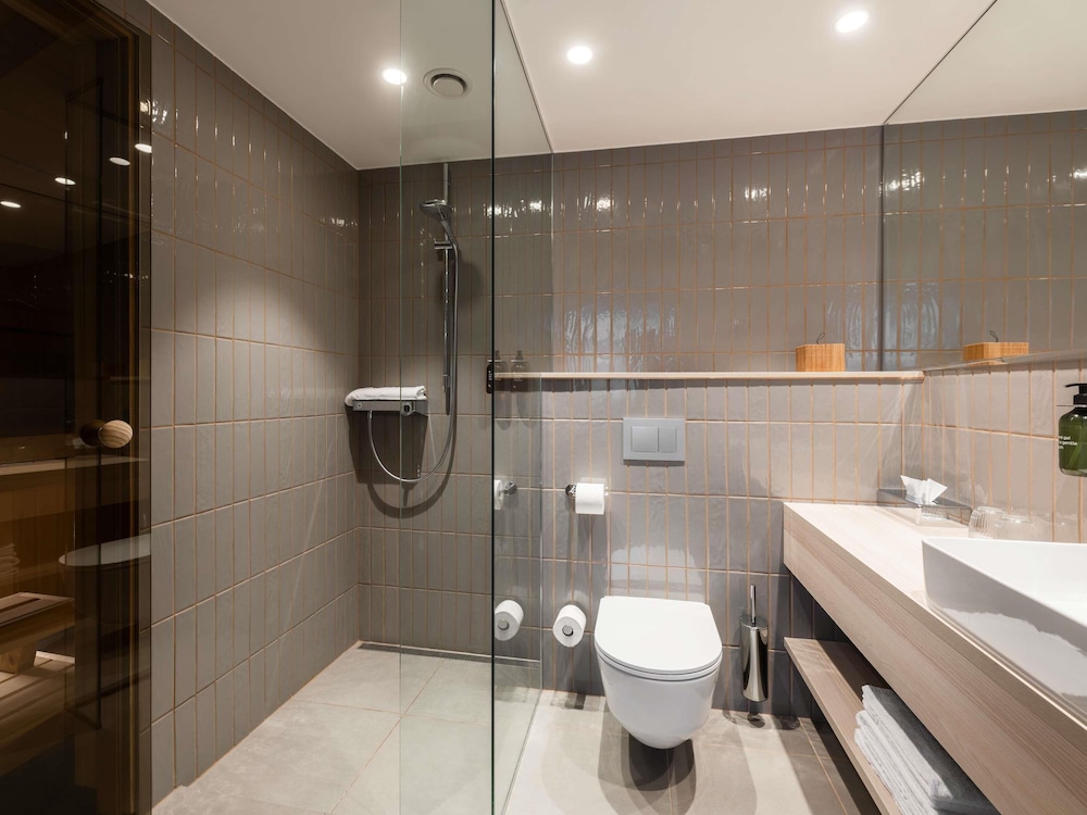 Oru Hub Hotel Tallinn - Handwritten Collection 49/50