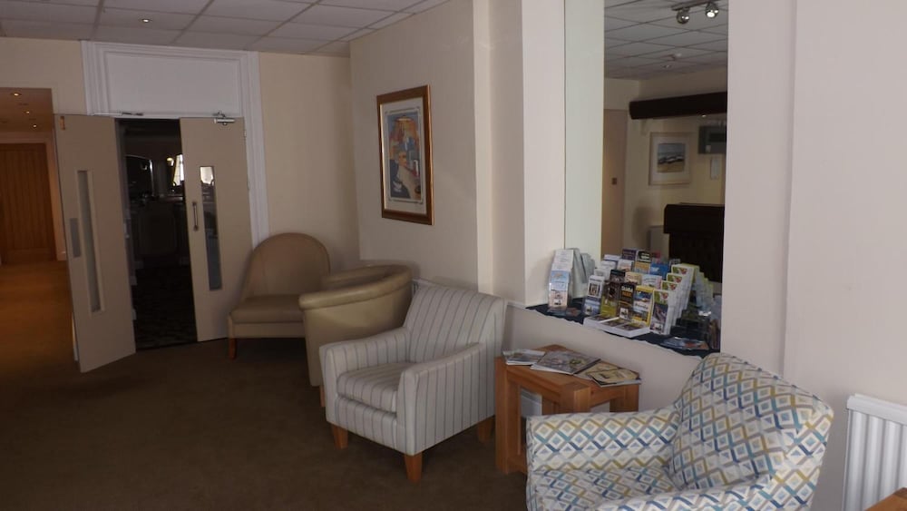 MAISON GOREY HOTEL 14/36
