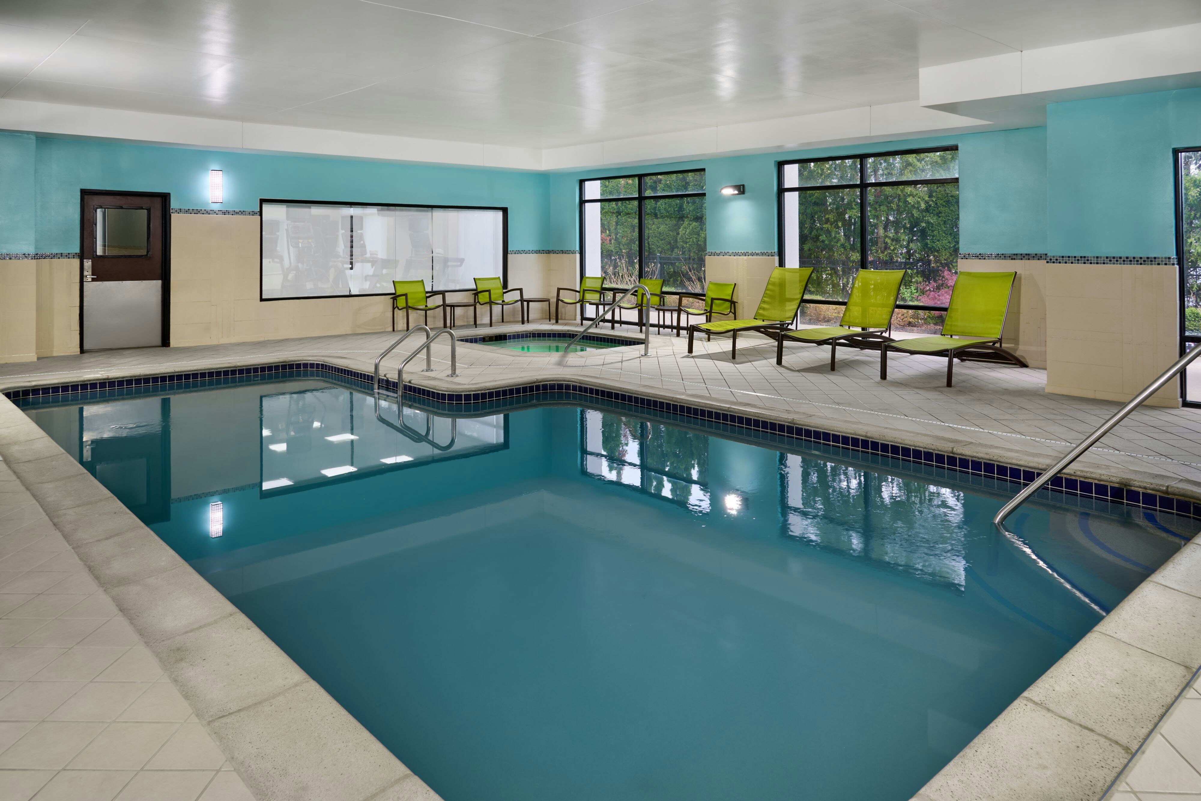 Springhill Suites Detroit Southfield 25/56