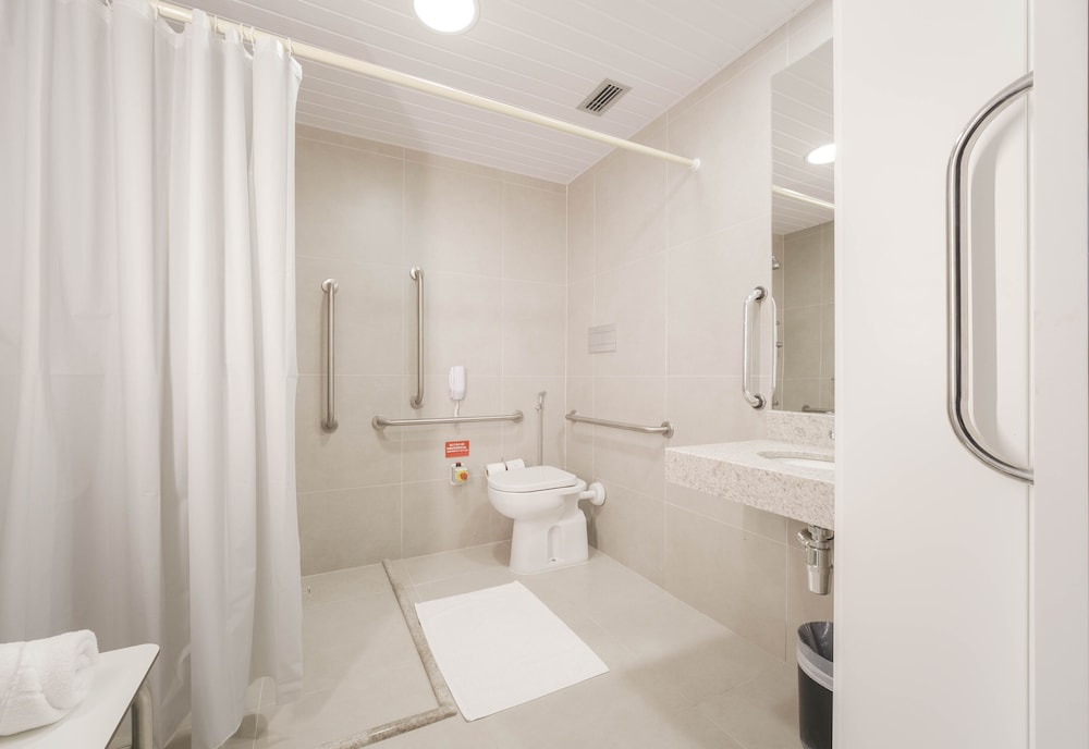 ibis Budget Farroupilha 58/60