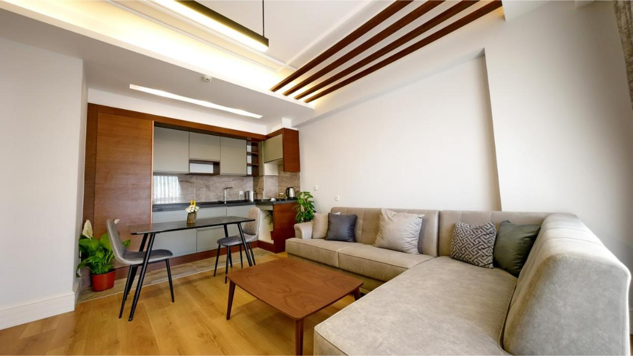 Falaylar Suit Hotel 22/34