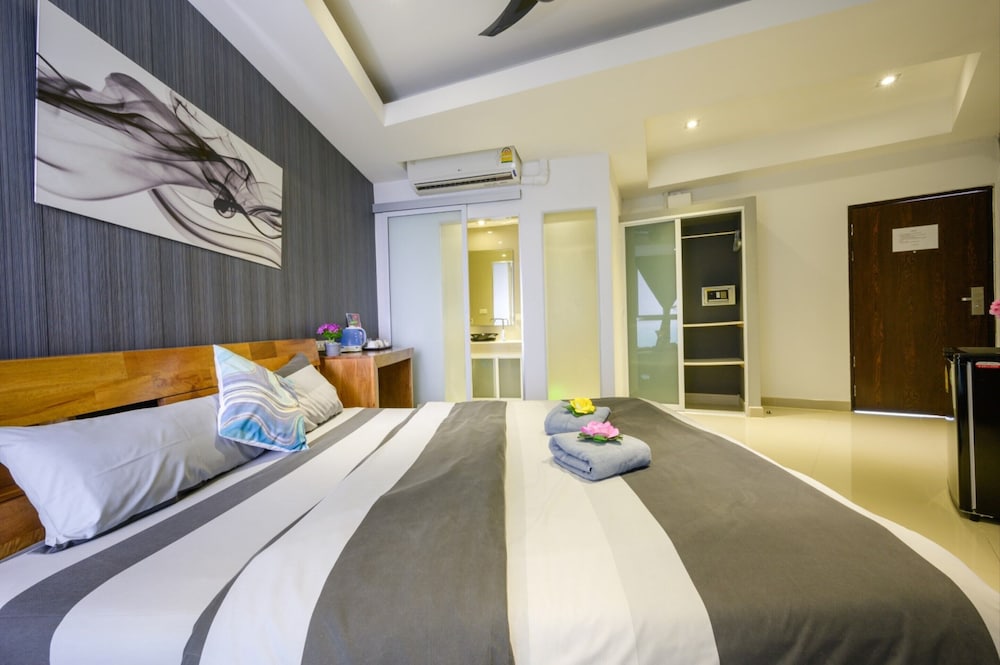 Cozy Resort, A Boutique Hotel 15/50