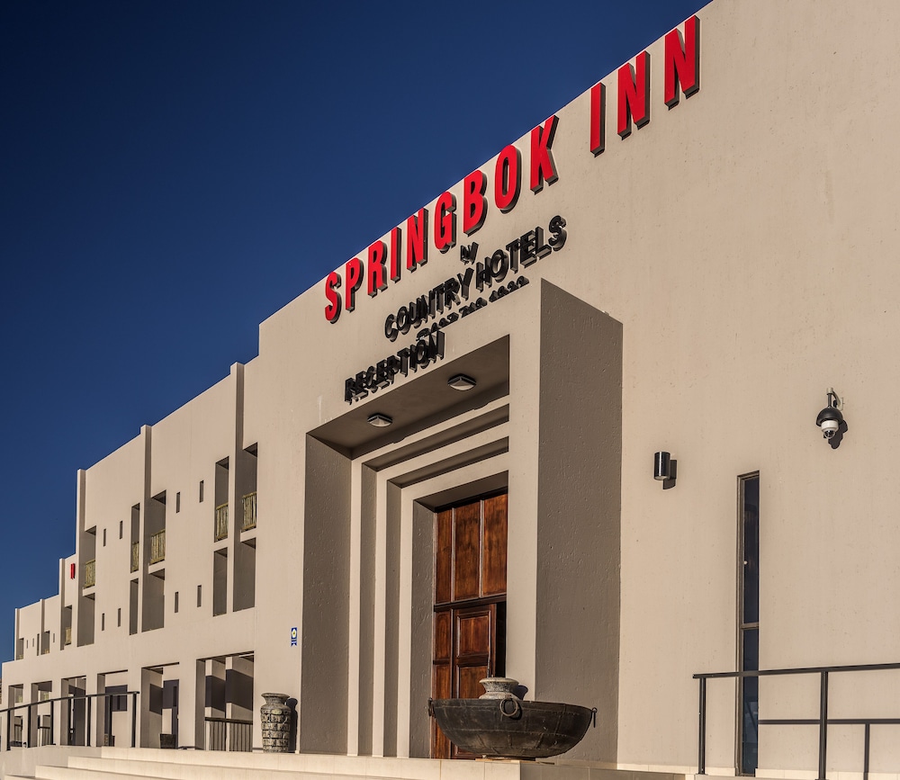 Springbok Inn By Country Hotels 1/32