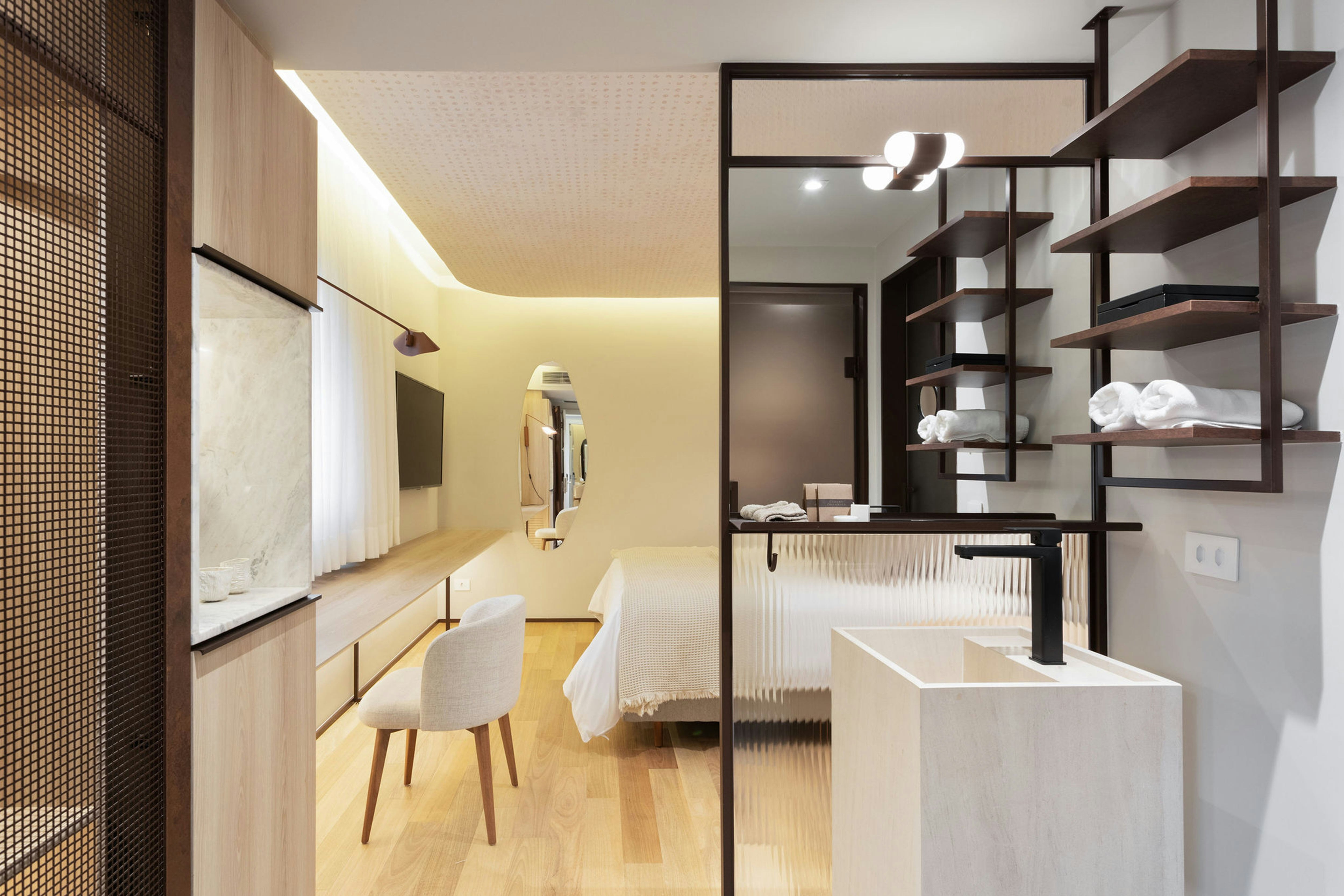 QOYA Hotel Curitiba, Curio Collection By Hilton 52/52