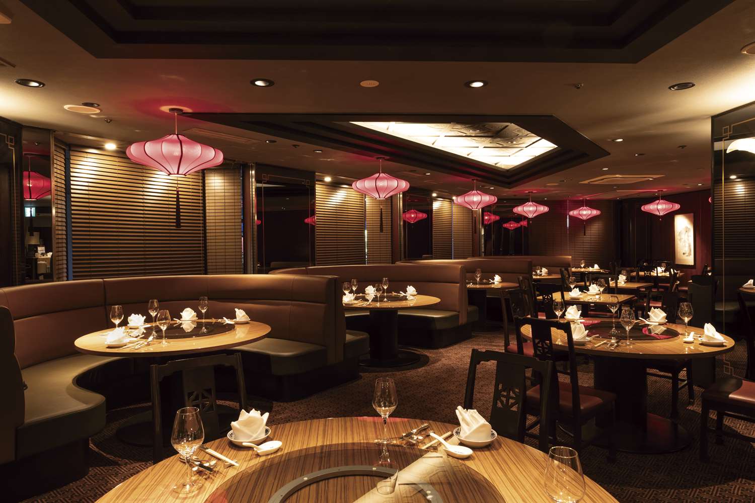 Rose Hotel Yokohama, WorldHotels Distinctive 33/40