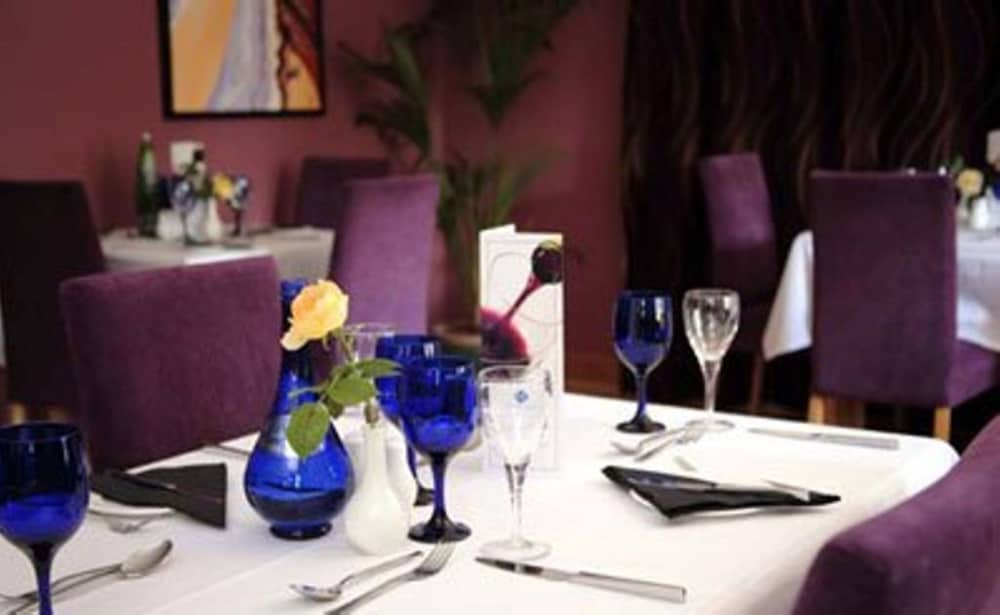Parkside International Hotel 34/41
