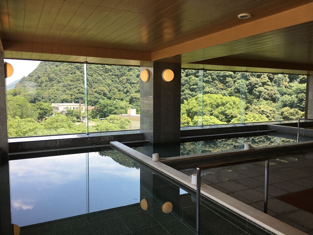 swimming pool spa