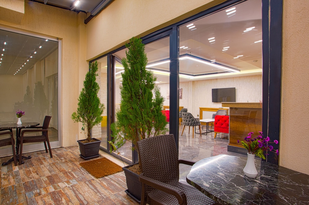 Sim Hotel Istanbul 39/49