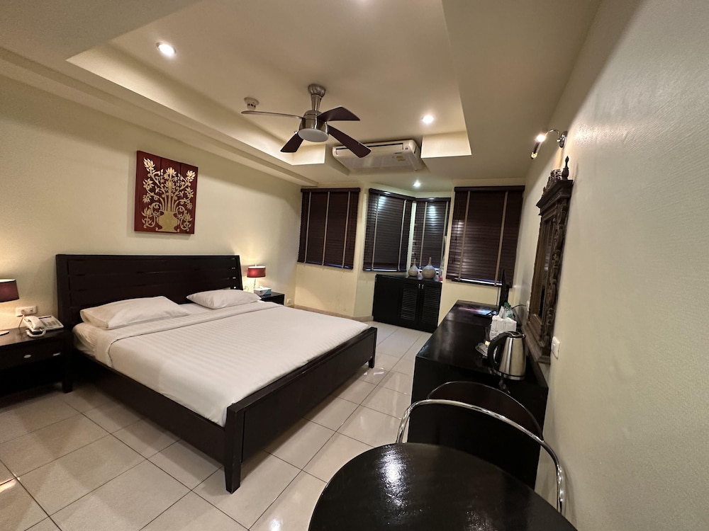 Copa Hotel 28/63