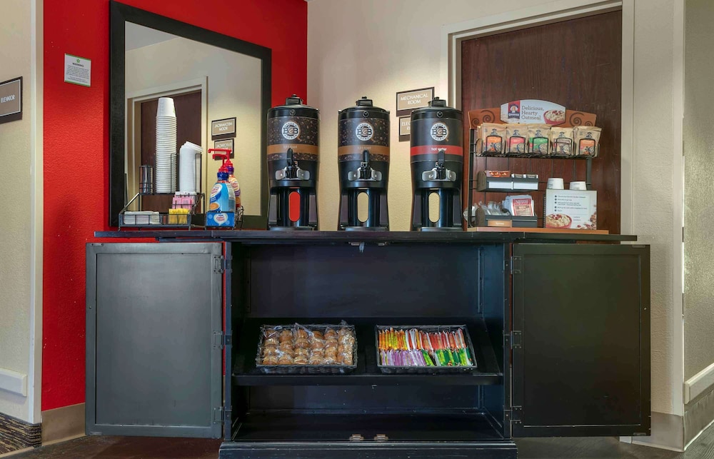 Extended Stay America Santa Rosa - North 36/53