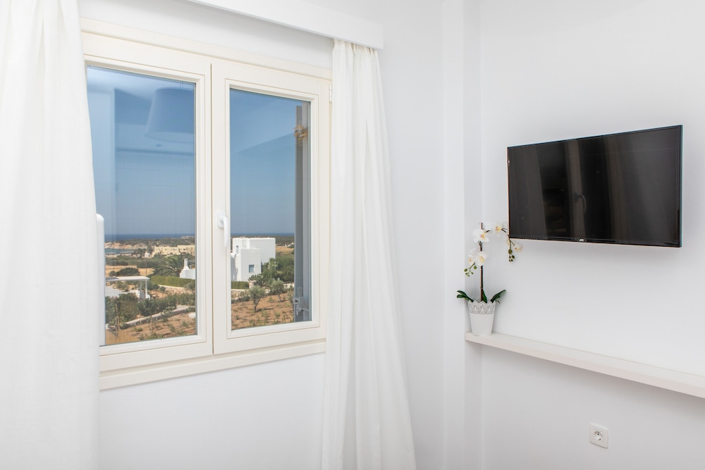 Naxian Resort 31/50