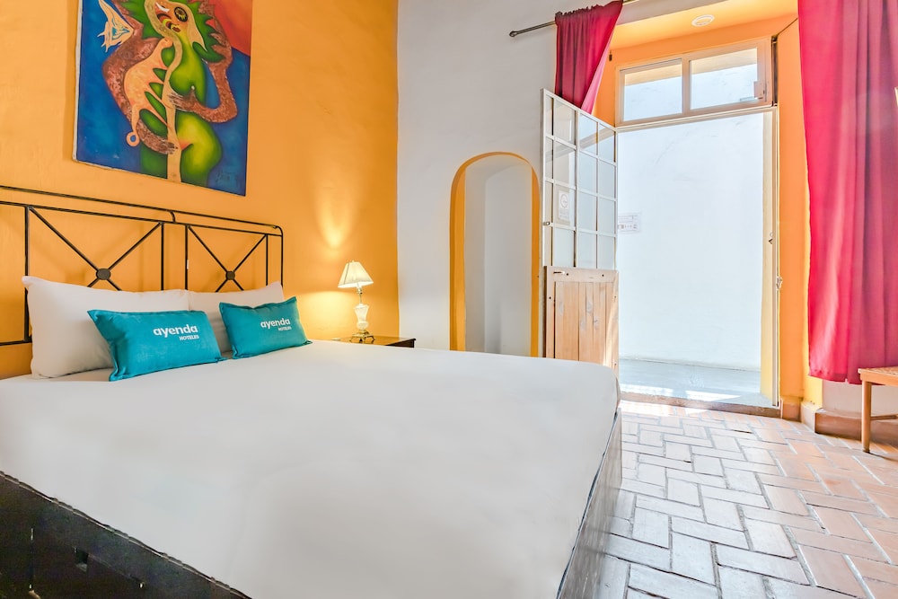 Hotel Meson de San Sebastian 12/50